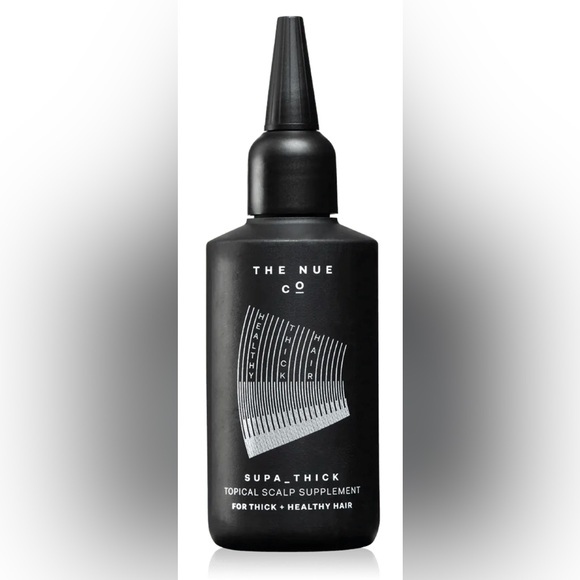 The Nue Co | Supa Thick Topical Scalp Serum/Treatment, NEW - Picture 2 of 6